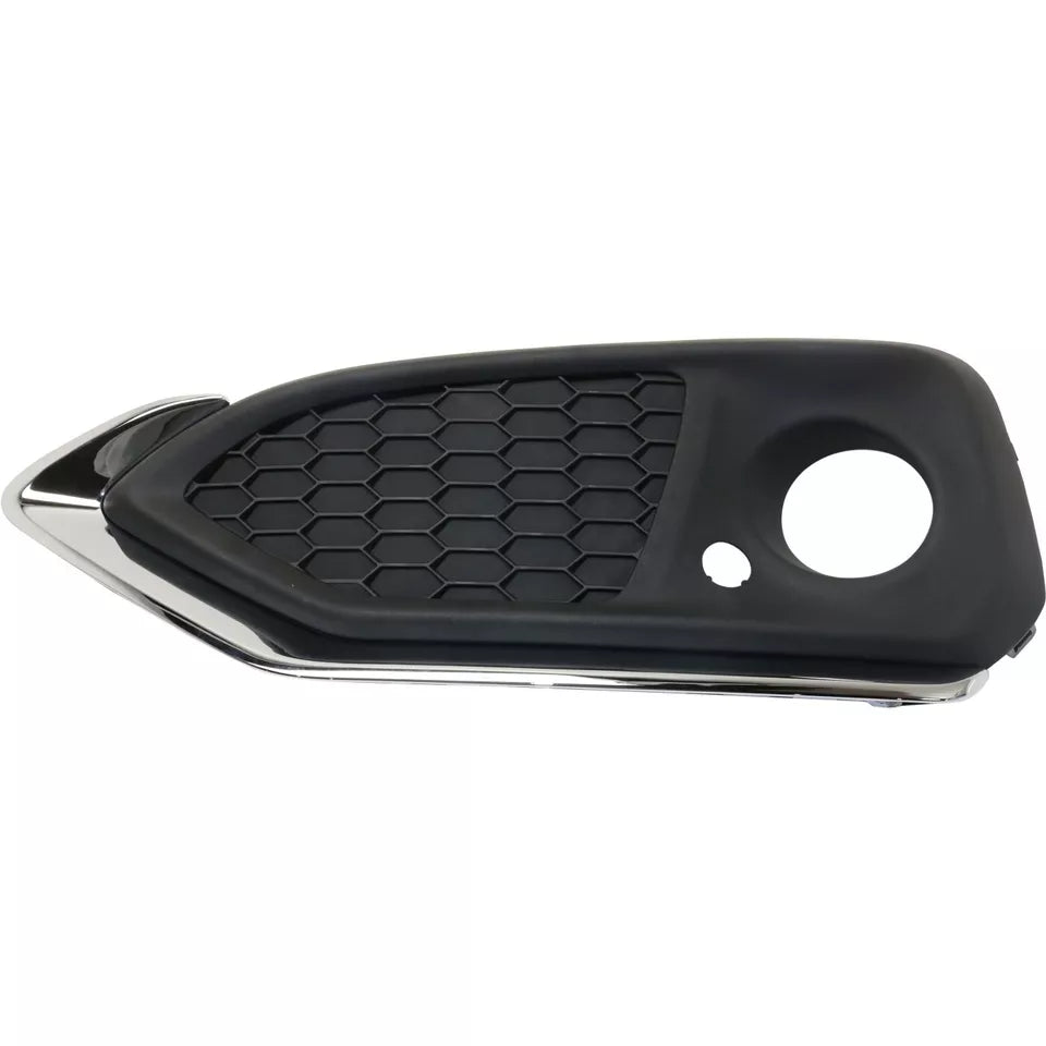 Left Side Front bumper insert 2016 - 2018 ACURA RDX AC1038113 71109TX4A81