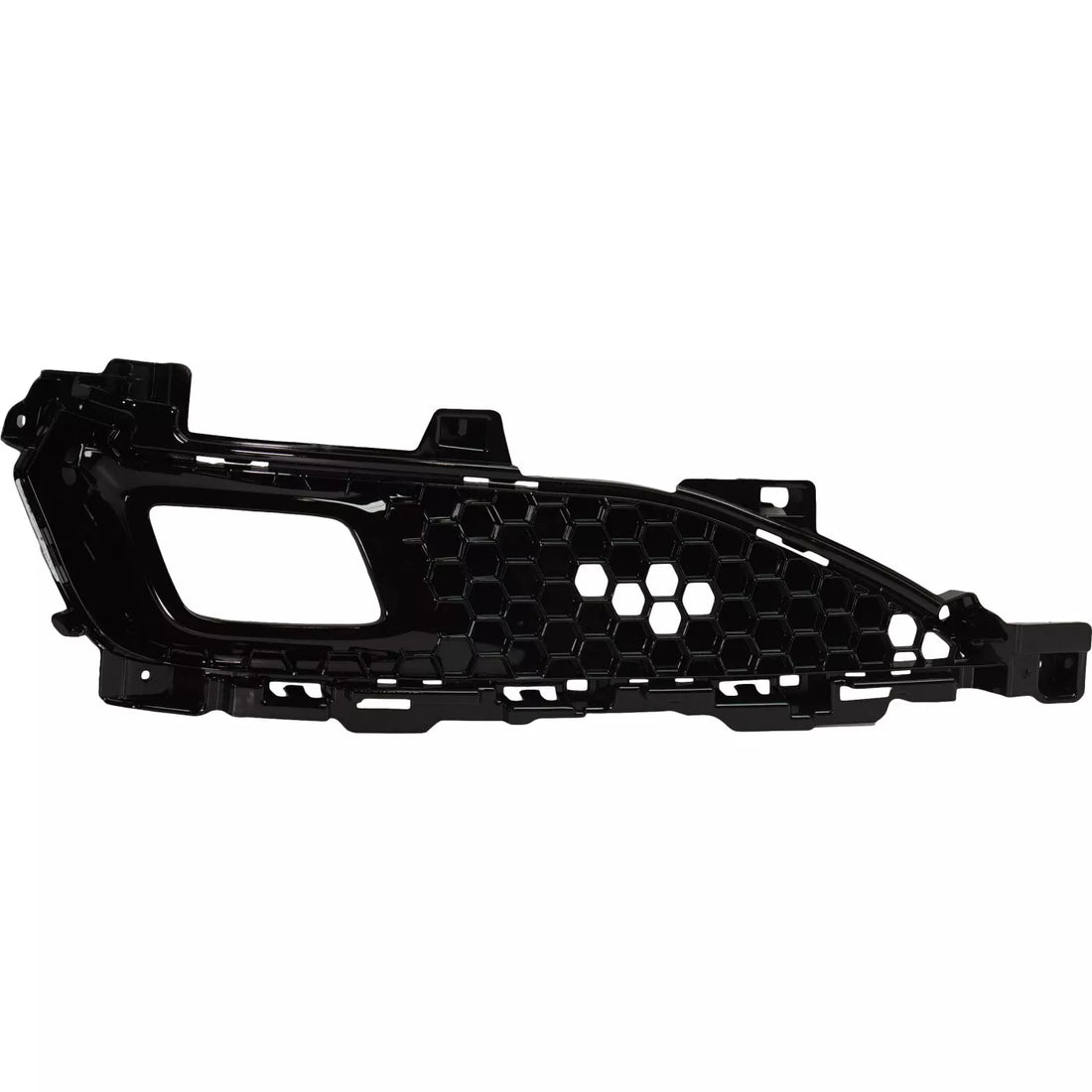 Left Side Front bumper insert 2018 - 2020 ACURA TLX AC1038120 71107TZ3A40