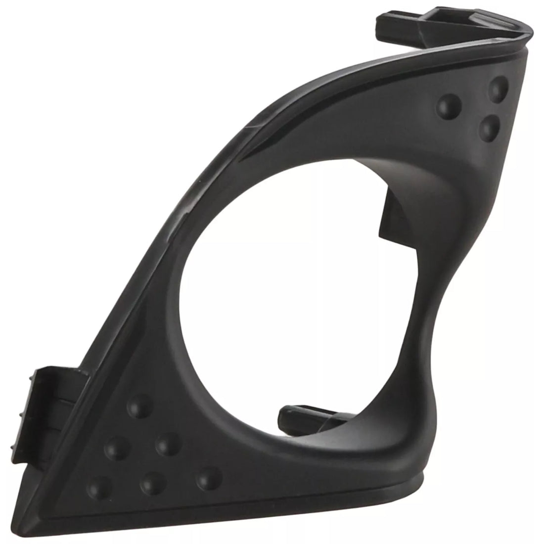 Left Side Front bumper insert 2009 - 2010 ACURA TSX AC1038123 71108TL0G00