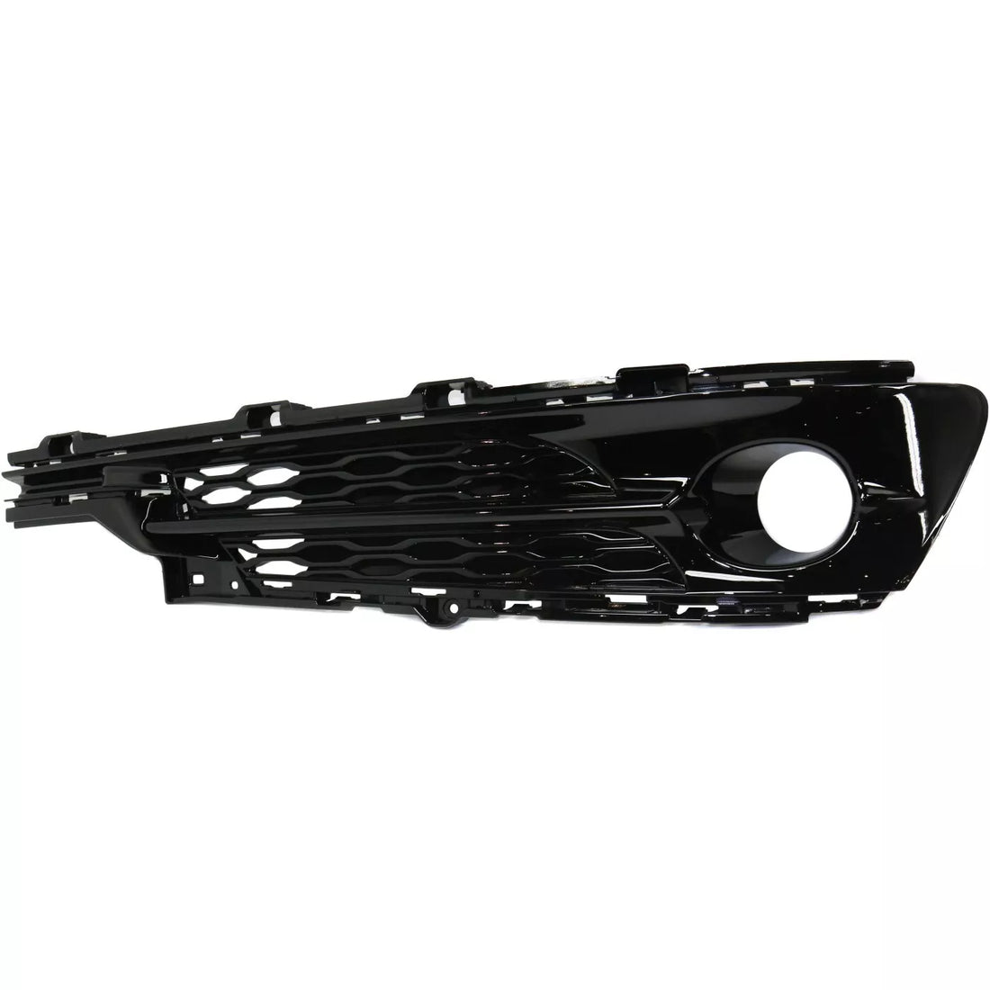 Right Side Front bumper insert 2015 - 2017 ACURA TLX AC1039107 71102TZ3A20