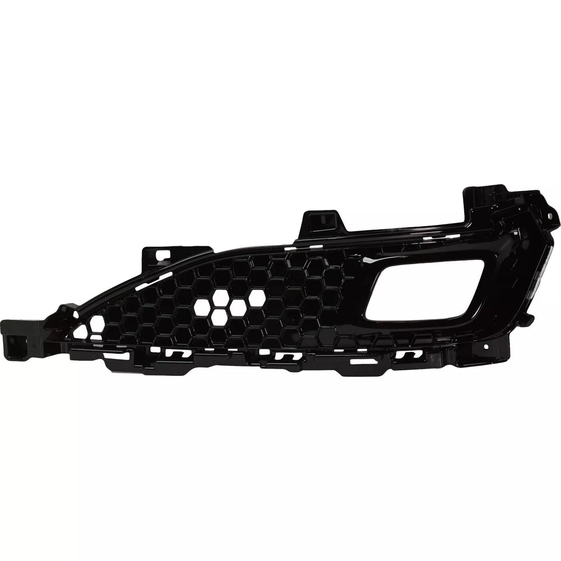 Right Side Front bumper insert 2018 - 2020 ACURA TLX AC1039120 71102TZ3A40