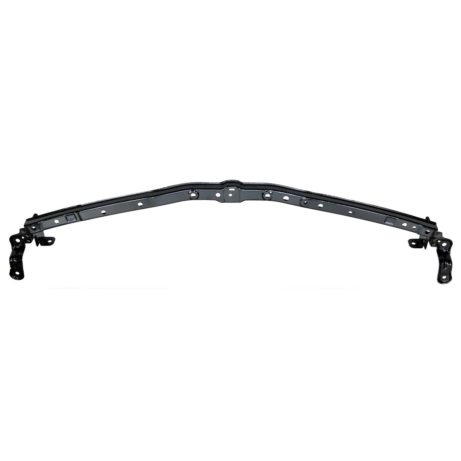 Soporte cubierta parachoques delantero 2014 - 2016 ACURA MDX AC1041101 71160TZ5A00