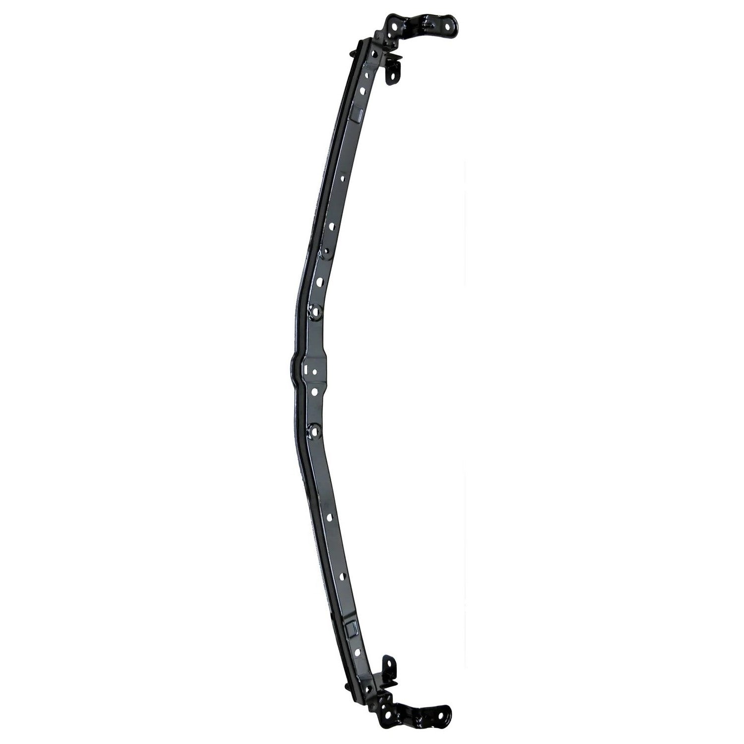 Soporte cubierta parachoques delantero 2014 - 2016 ACURA MDX AC1041101 71160TZ5A00