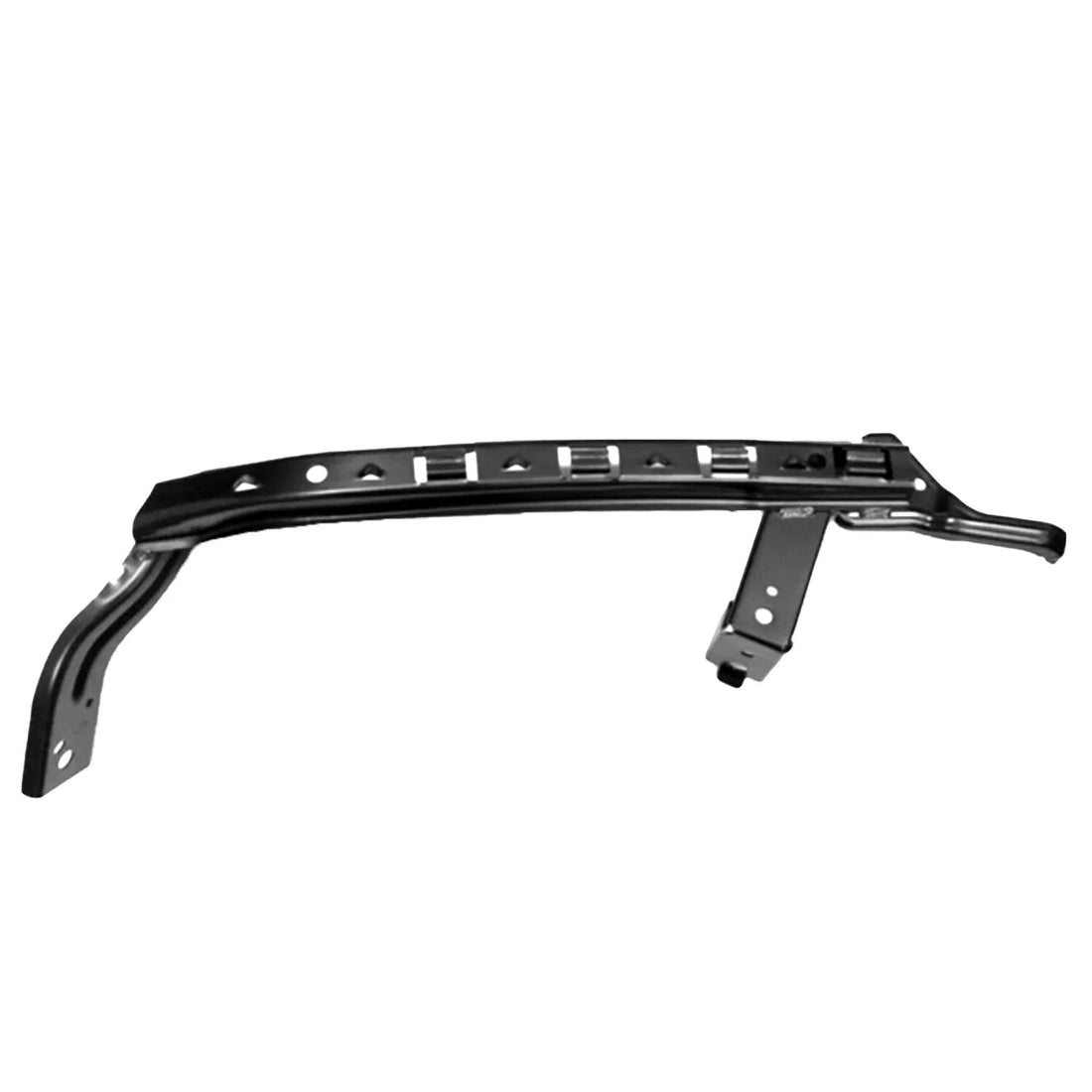 Left Side Front bumper cover support 2010 - 2013 ACURA MDX AC1042104 71145STXA10