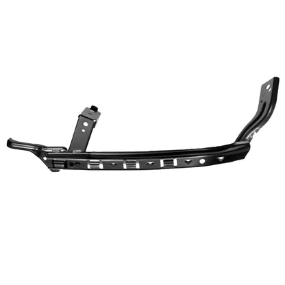 Soporte cubierta parachoques delantero lado izquierdo 2010 - 2013 ACURA MDX AC1042104 71145STXA10