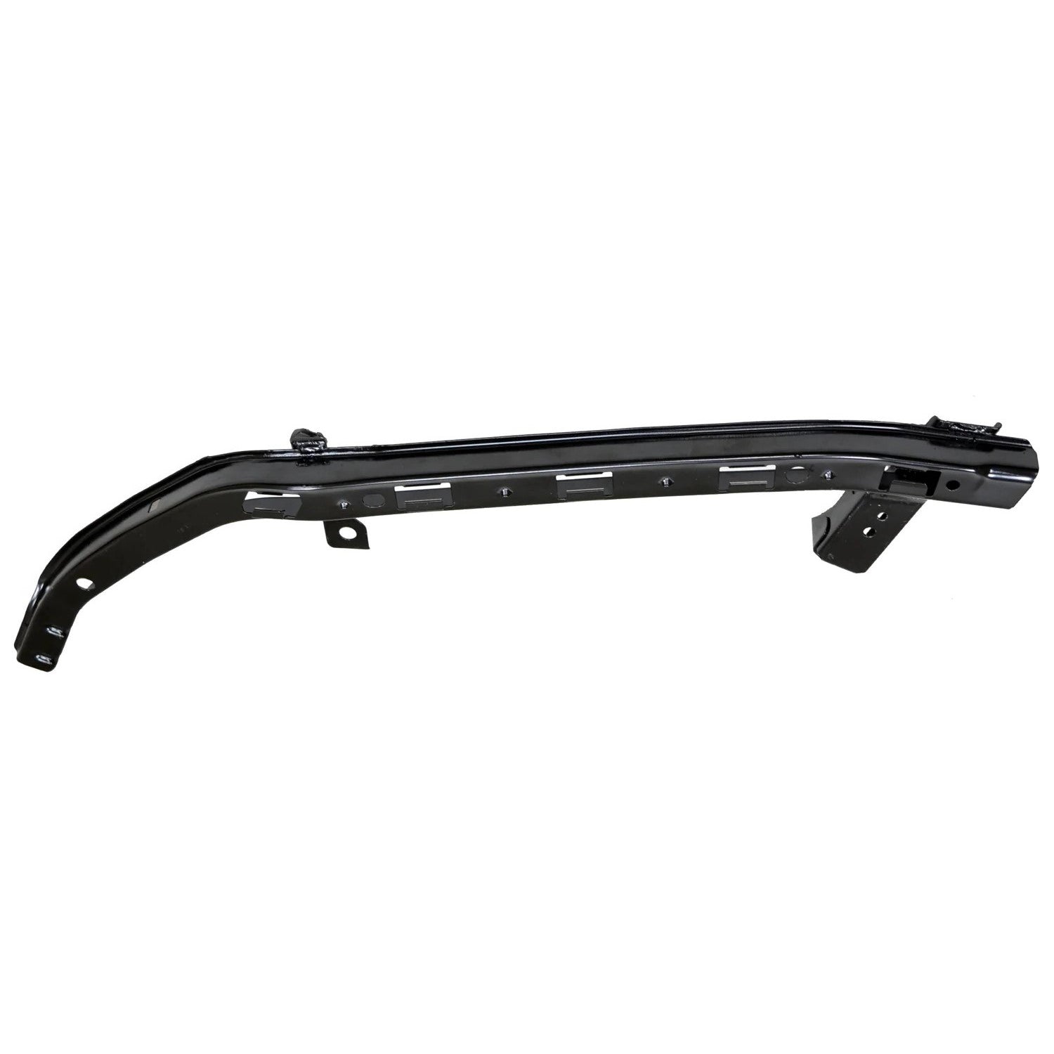 Left Side Front bumper cover support 2015 - 2017 ACURA TLX  AC1042105 71190TZ3A00