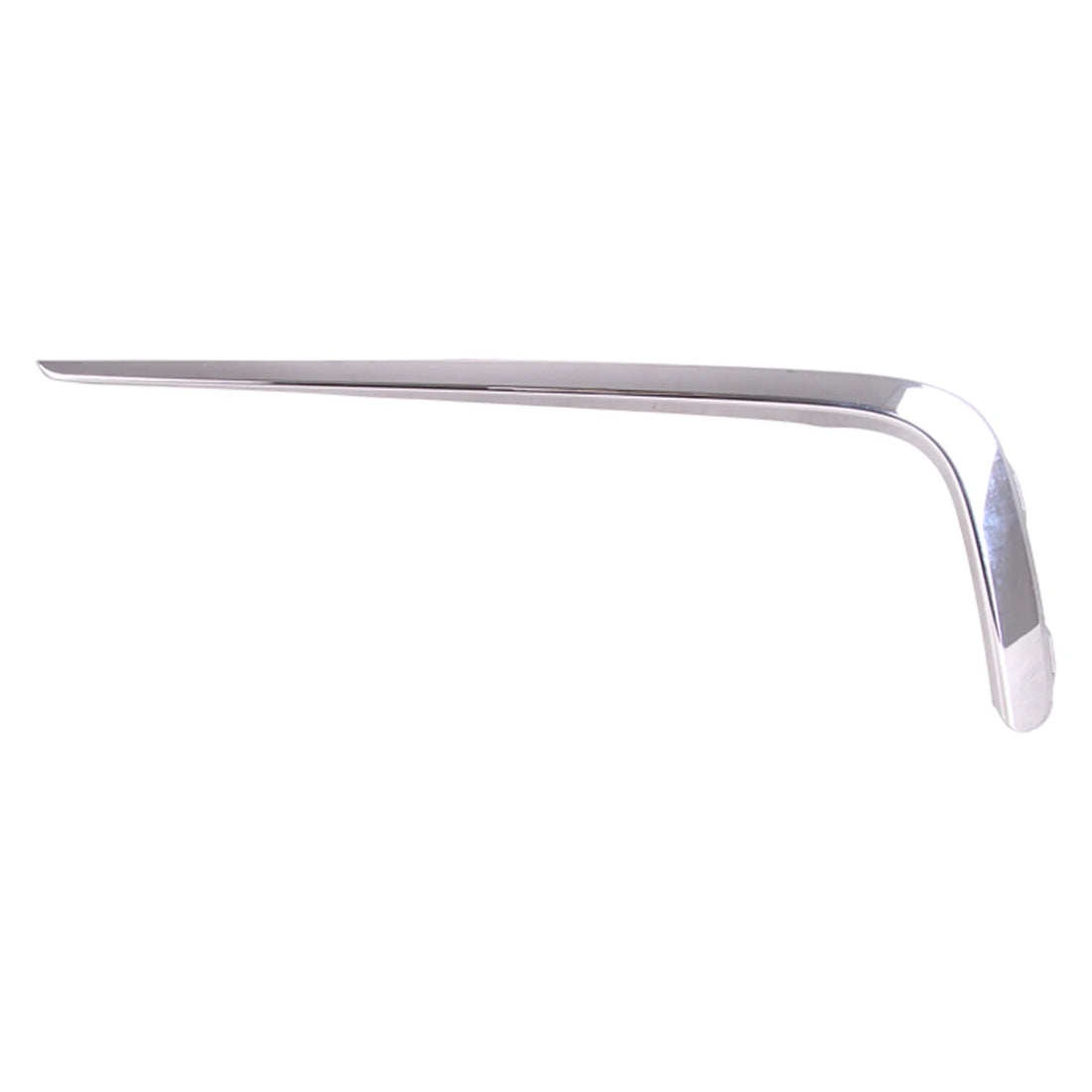 Left Side Front bumper molding 2017 - 2020 ACURA MDX AC1046102 71109TZ5A00