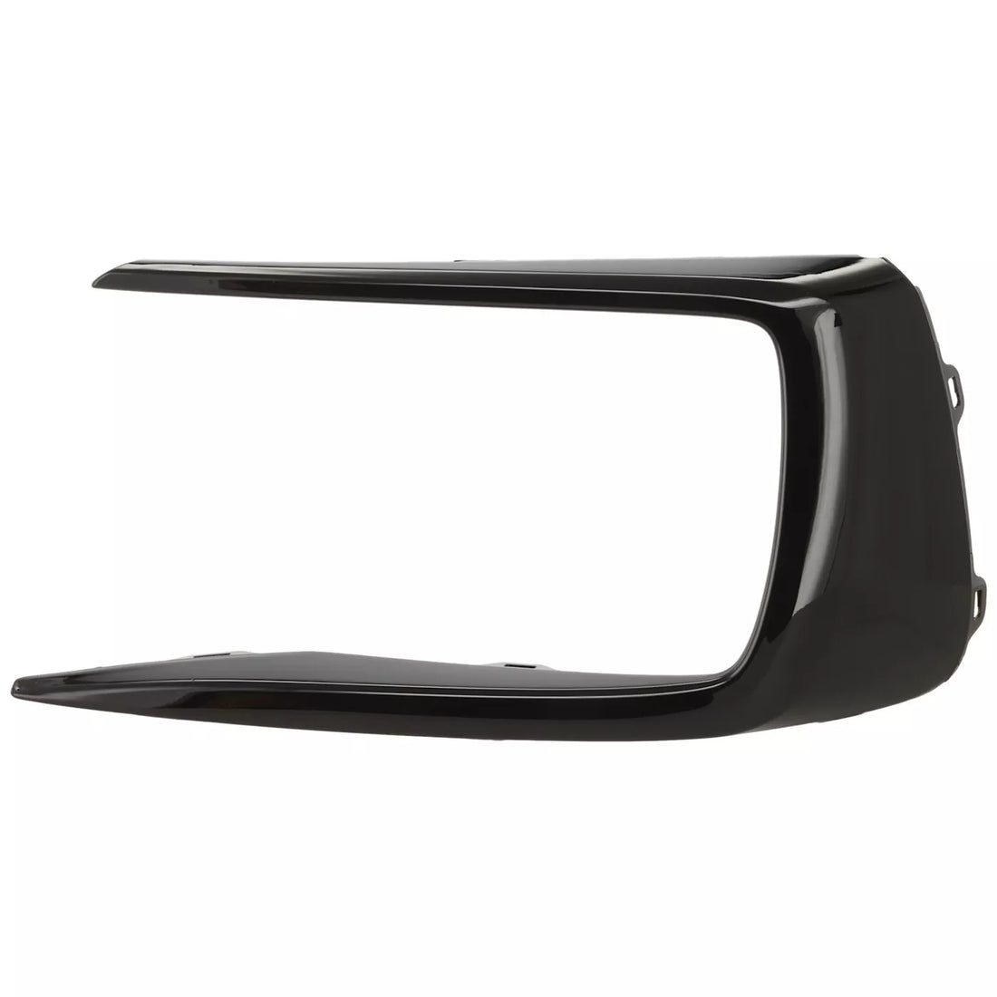 Left Side Front bumper molding 2019 - 2021 ACURA RDX AC1046106 71109TJBA50