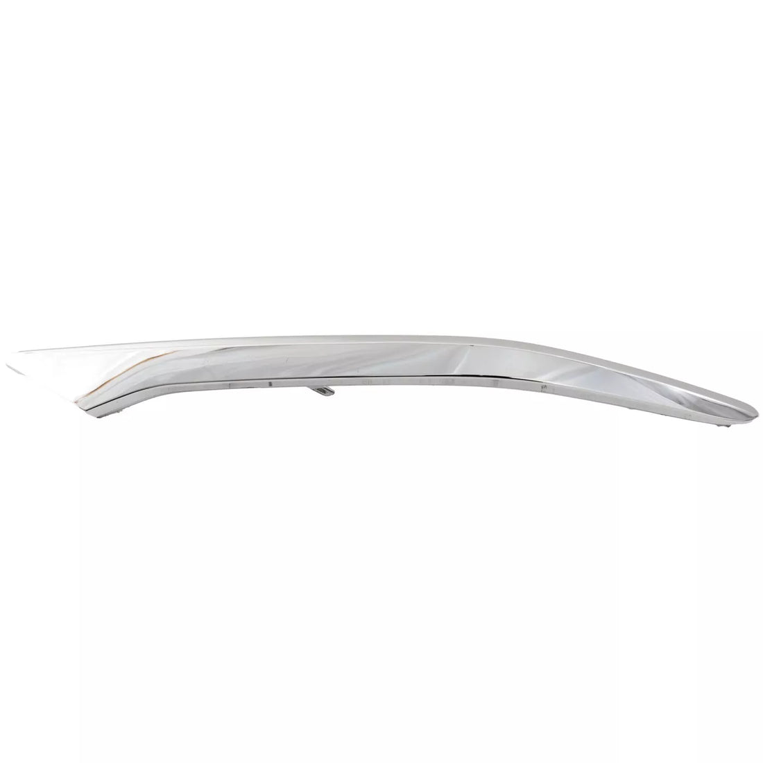 Right Side Front bumper molding 2022 - 2024 ACURA MDX AC1047105 71102TYAA00