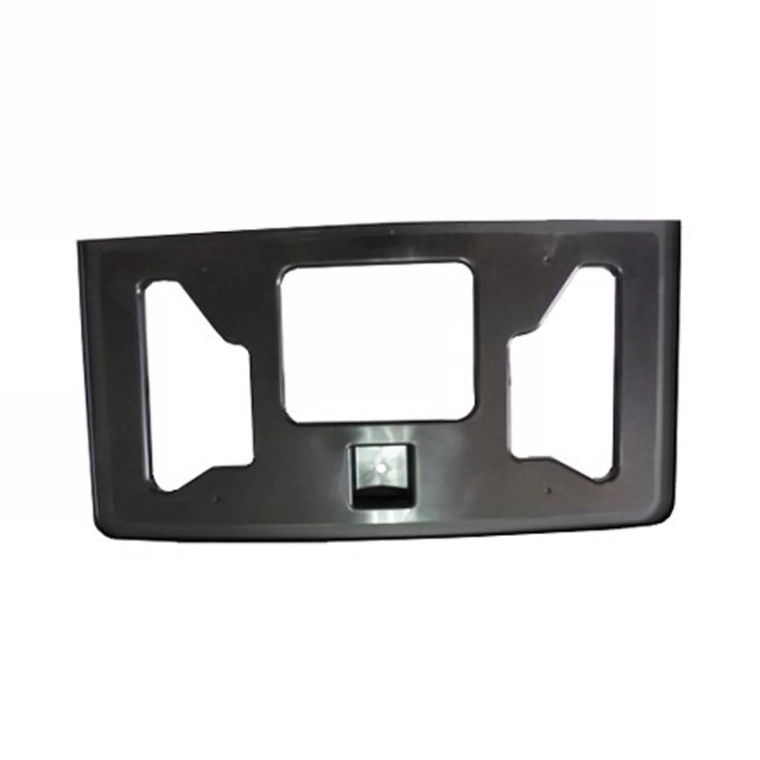 Soporte matrícula parachoques delantero 2013 - 2015 ACURA RDX AC1068102 71145TX4A00