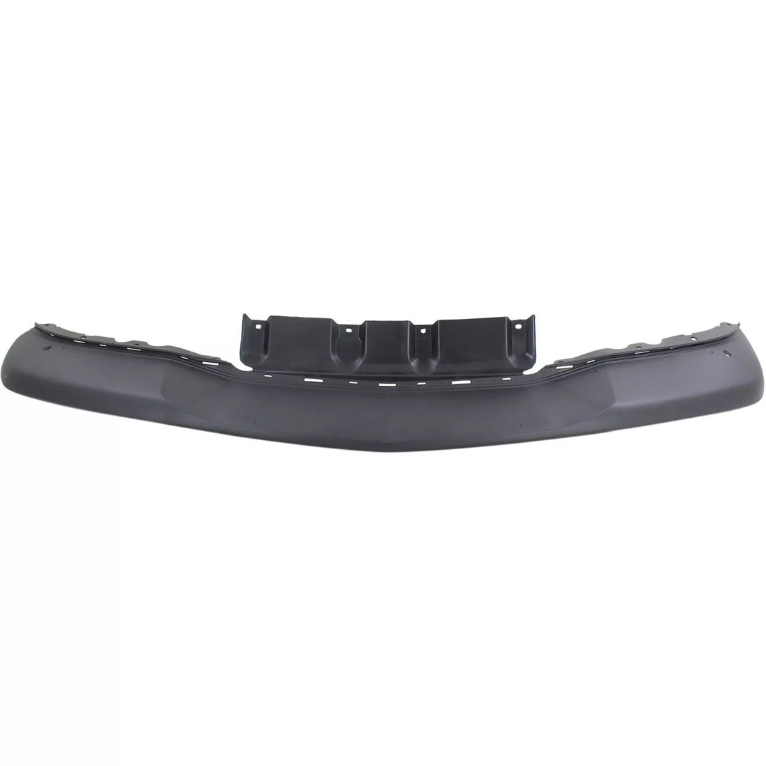 Front bumper valance 2014 - 2016 ACURA MDX AC1095103 71110TZ5A00