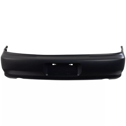 Rear bumper cover 1999 - 2003 ACURA TL  AC1100133 04715S0KA90ZZ