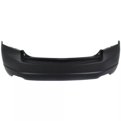 Rear bumper cover 2004 - 2006 ACURA TL  AC1100146C 04715SEPA90ZZ