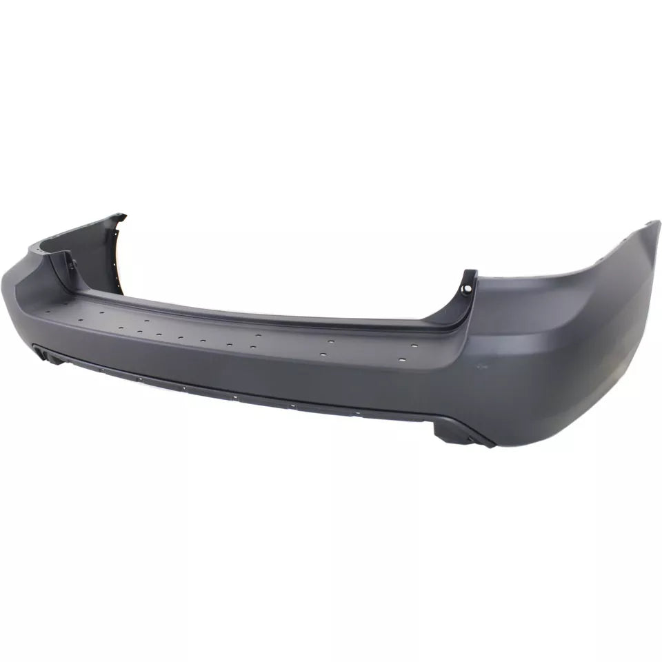 Cubierta de parachoques trasero 2004 - 2006 ACURA MDX AC1100147 04715S3VA80ZZ