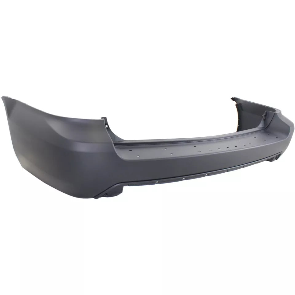 Cubierta de parachoques trasero 2004 - 2006 ACURA MDX AC1100147 04715S3VA80ZZ