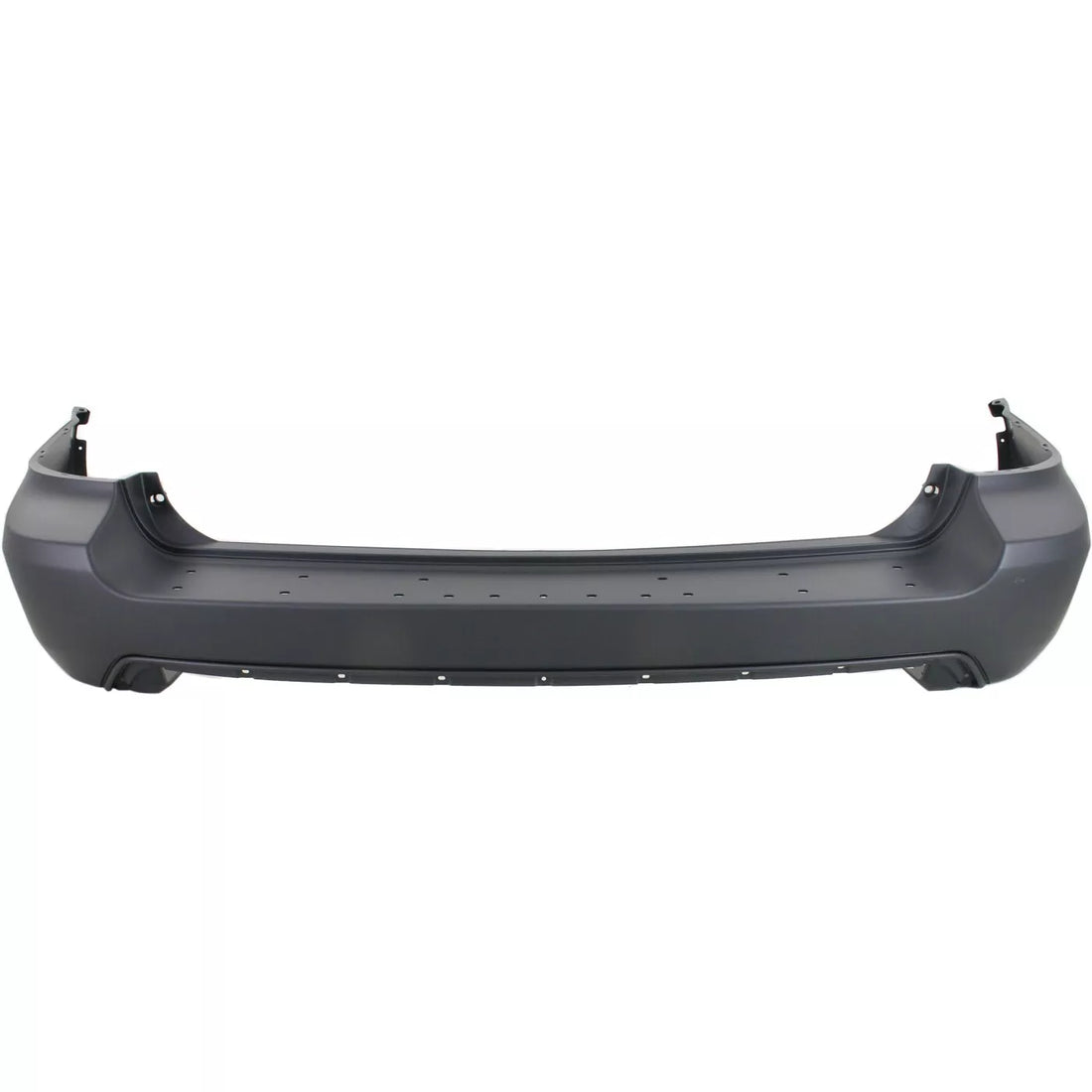 Rear bumper cover 2004 - 2006 ACURA MDX AC1100147 04715S3VA80ZZ