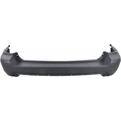 Rear bumper cover 2004 - 2006 ACURA MDX  AC1100147 04715S3VA80ZZ