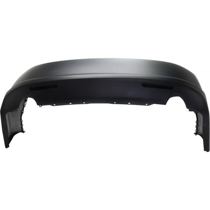 Cubierta de parachoques trasero 2006 - 2008 ACURA TSX CAPA AC1100151C 04715SECA91ZZ