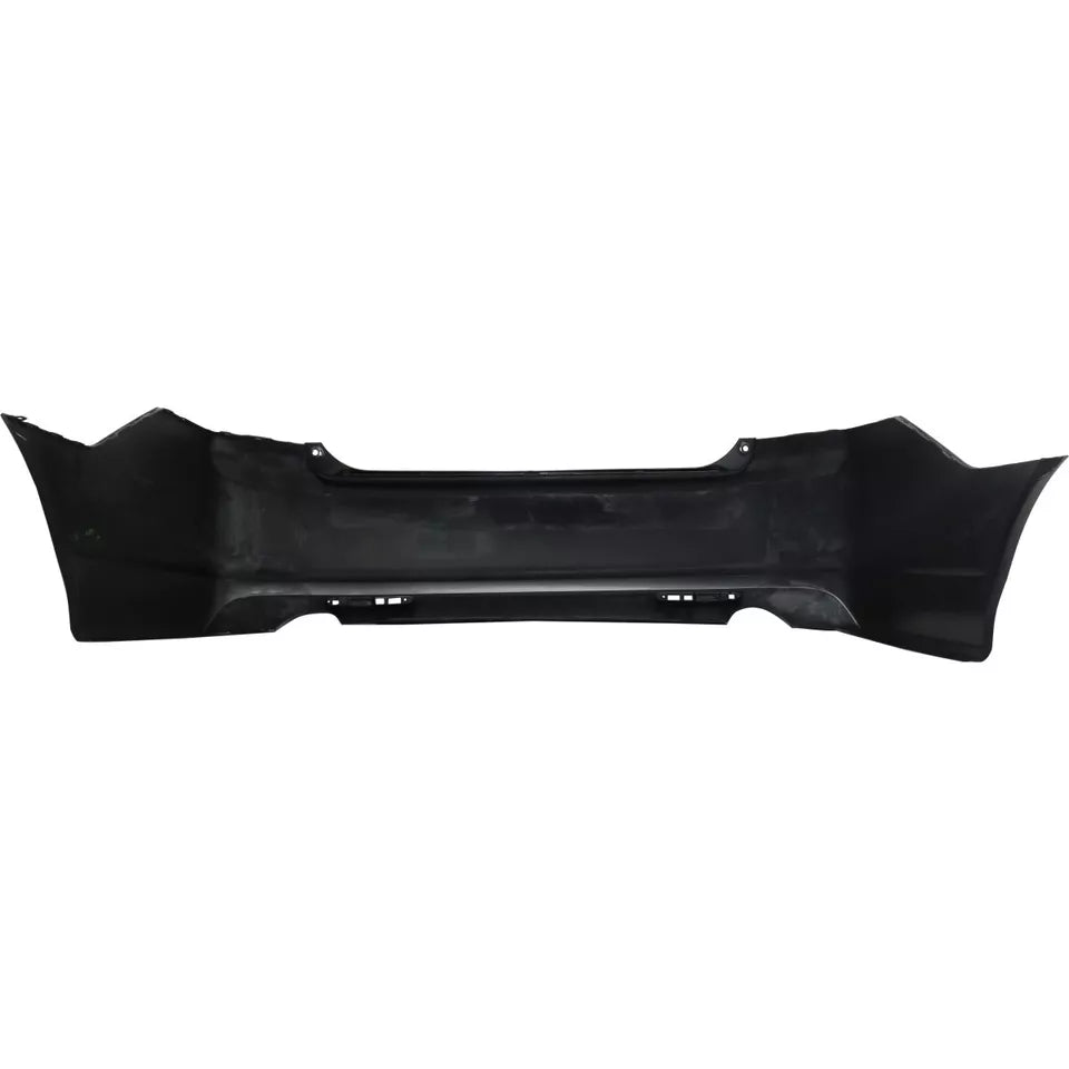 Cubierta de parachoques trasero 2006 - 2008 ACURA TSX CAPA AC1100151C 04715SECA91ZZ