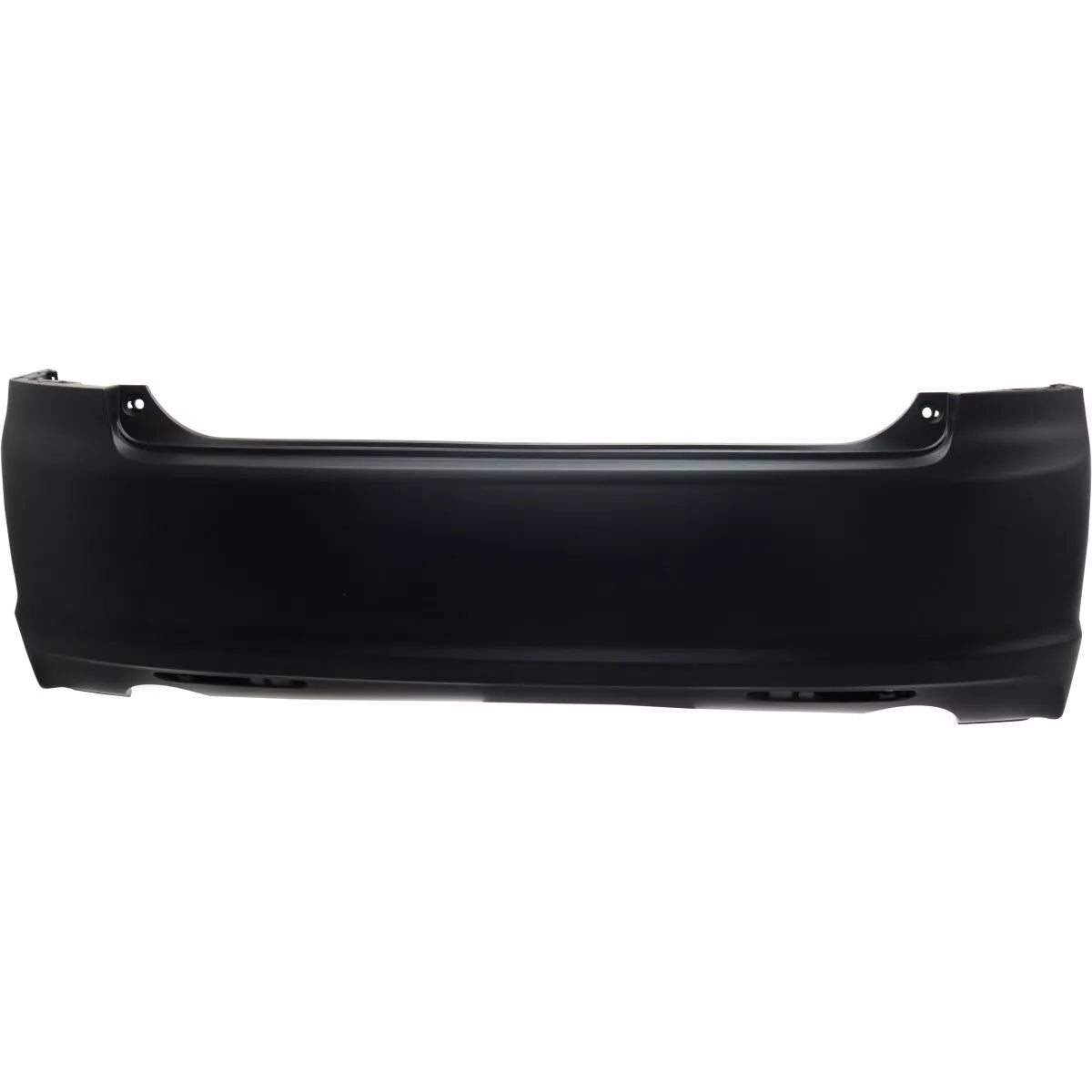 Rear bumper cover 2006 - 2008 ACURA TSX CAPA AC1100151C 04715SECA91ZZ