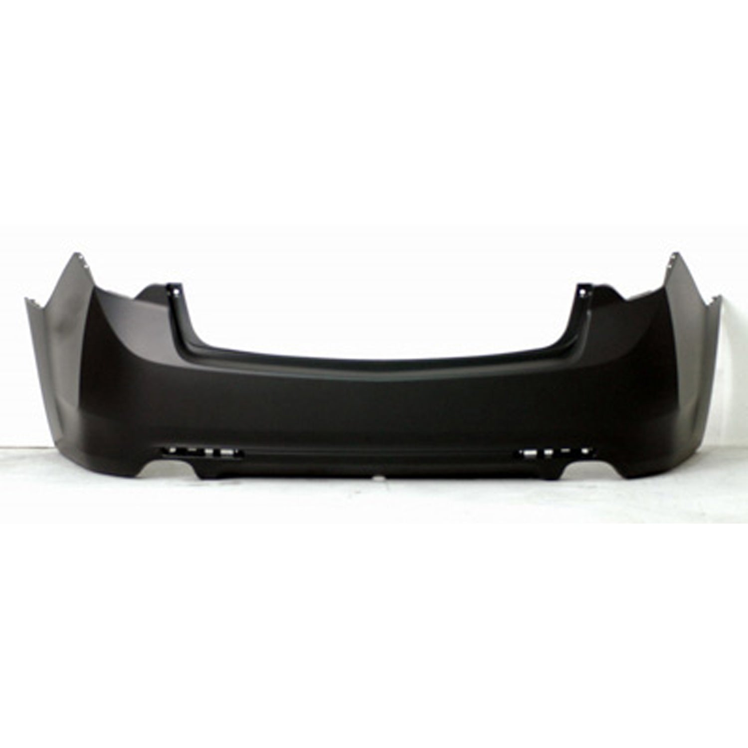 Rear bumper cover 2009 - 2014 ACURA TSX CAPA AC1100156C 04715TL0A90ZZ