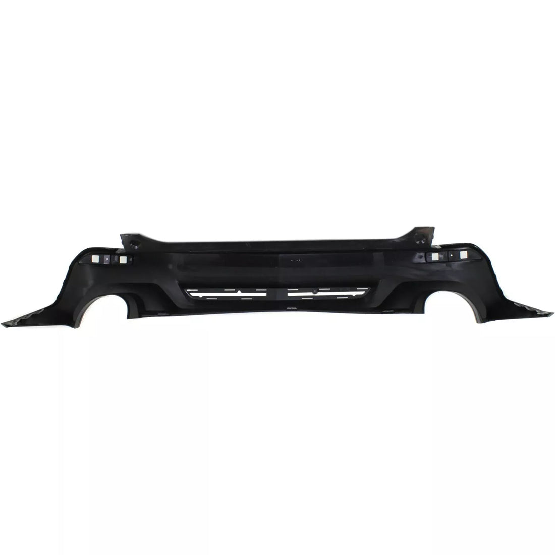 Rear bumper cover 2010 - 2012 ACURA RDX  AC1100161C 04715STKA92