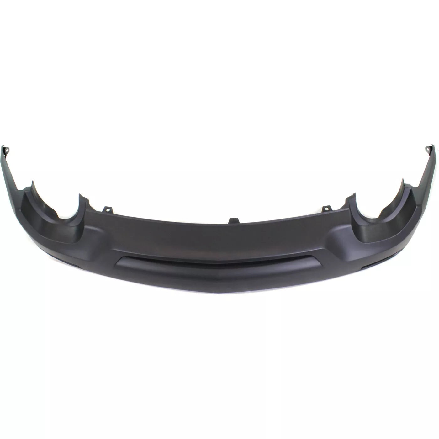 Rear bumper cover 2010 - 2012 ACURA RDX  AC1100161C 04715STKA92