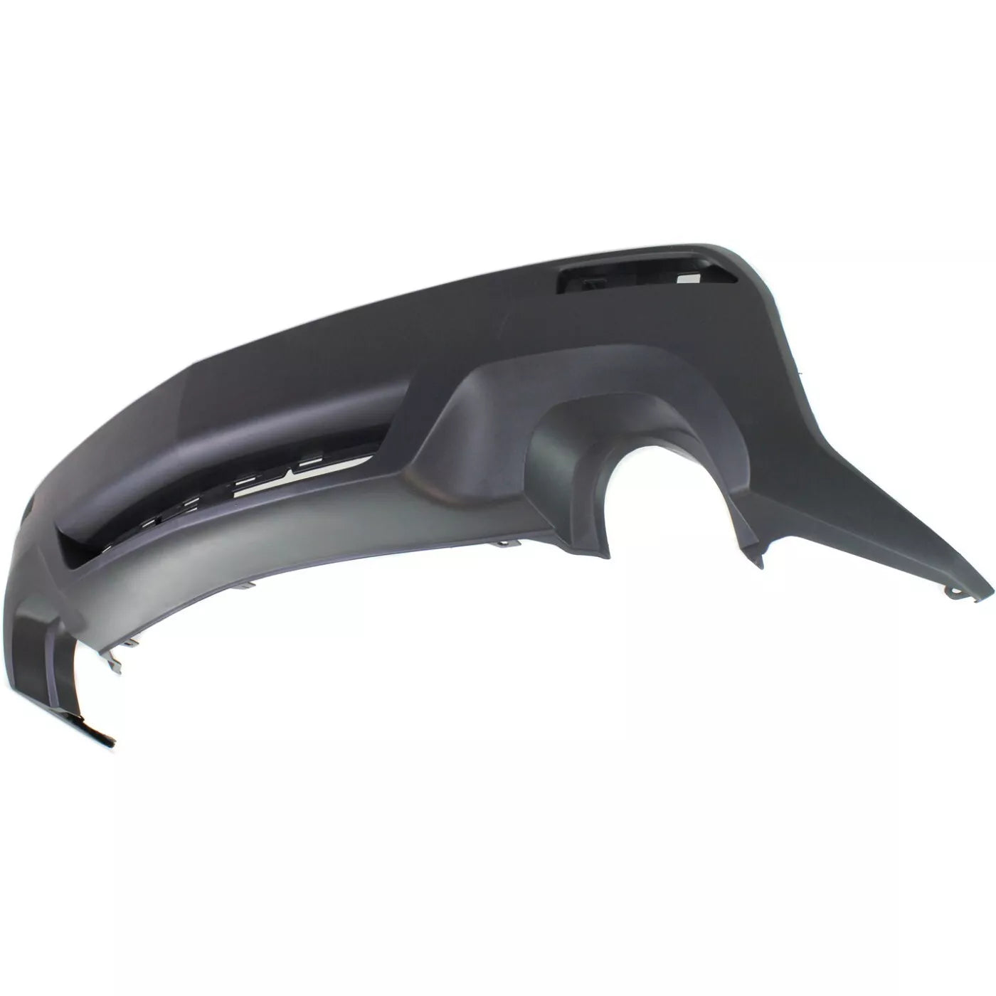 Rear bumper cover 2010 - 2012 ACURA RDX  AC1100161C 04715STKA92
