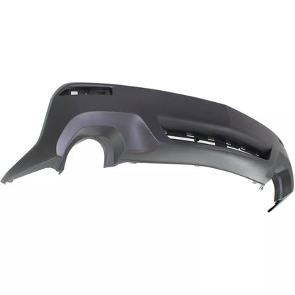 Rear bumper cover 2010 - 2012 ACURA RDX  AC1100161C 04715STKA92
