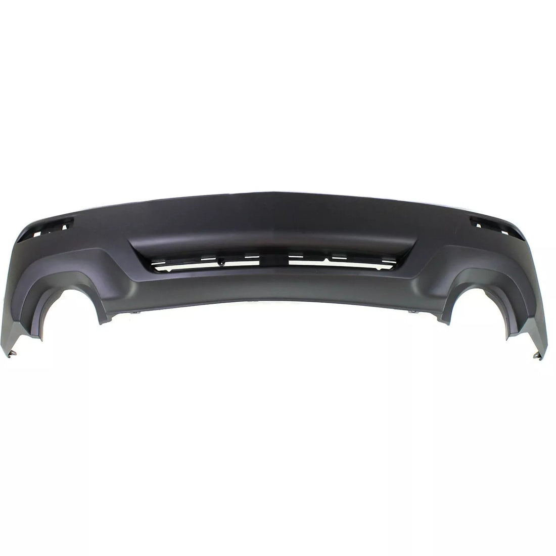 Rear bumper cover 2010 - 2012 ACURA RDX  AC1100161C 04715STKA92