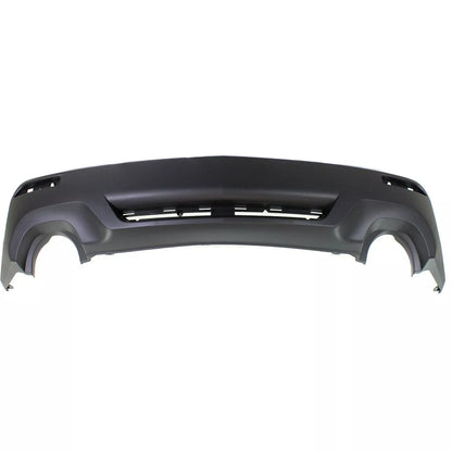 Rear bumper cover 2010 - 2012 ACURA RDX  AC1100161C 04715STKA92