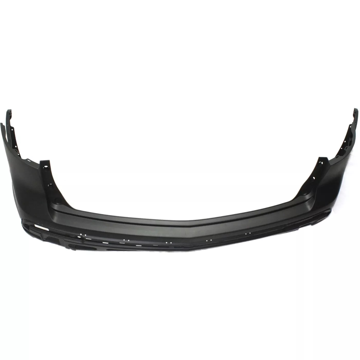 Cubierta de parachoques trasero 2010 - 2013 ACURA MDX AC1100163 04715STXA92ZZ