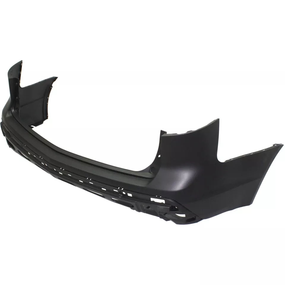 Cubierta de parachoques trasero 2010 - 2013 ACURA MDX CAPA AC1100163C 04715STXA92ZZ