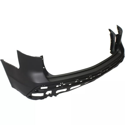 Cubierta de parachoques trasero 2010 - 2013 ACURA MDX CAPA AC1100163C 04715STXA92ZZ