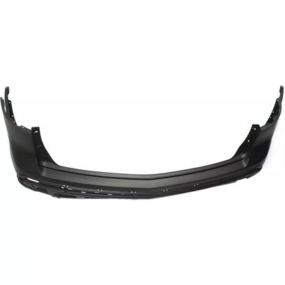 Cubierta de parachoques trasero 2010 - 2013 ACURA MDX CAPA AC1100163C 04715STXA92ZZ