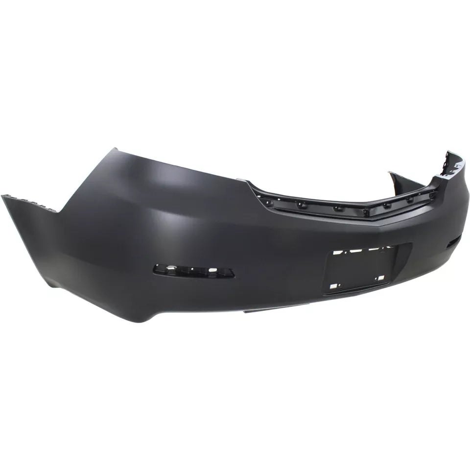 Cubierta de parachoques trasero 2012 - 2014 ACURA TL AC1100167 04715TK4A80ZZ