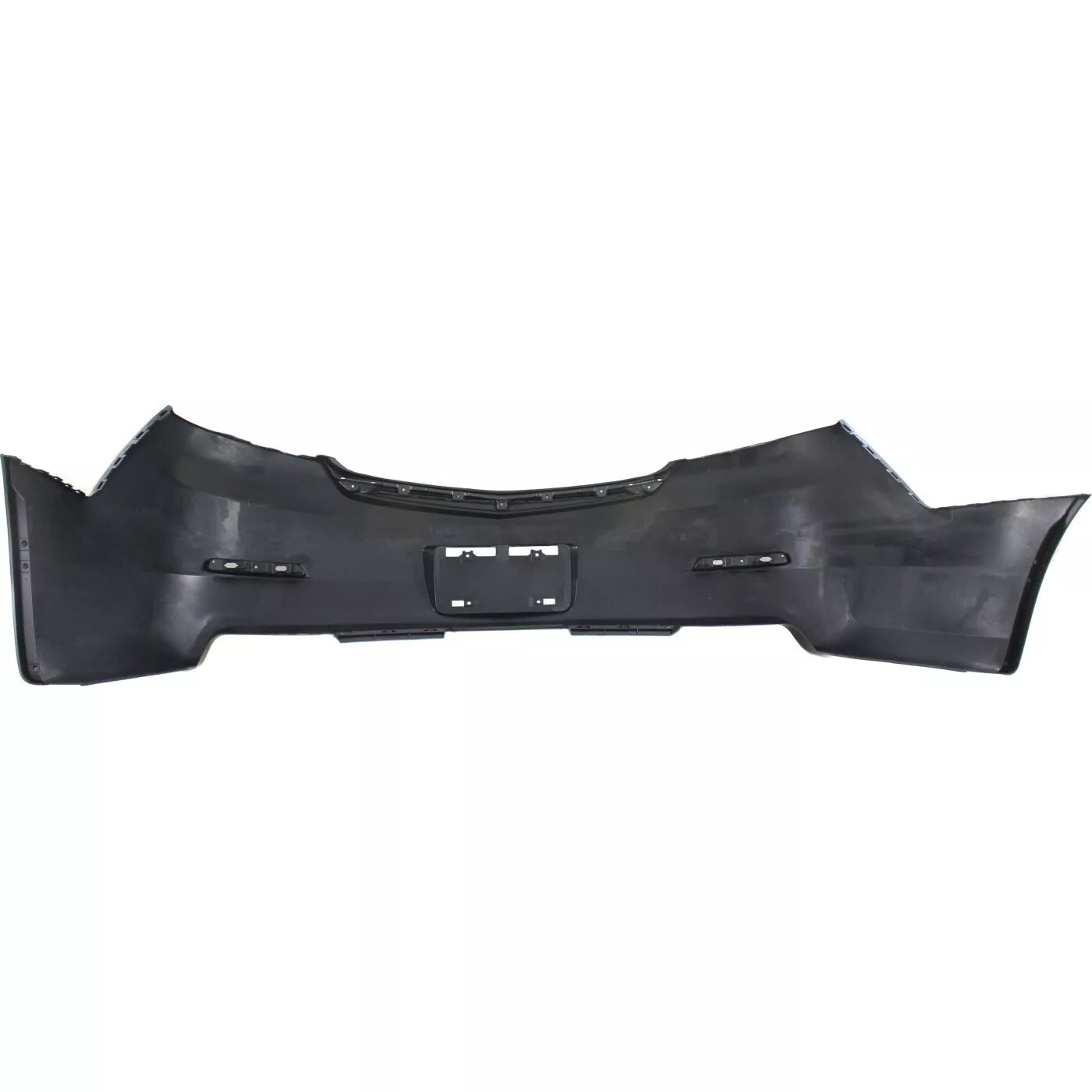 Cubierta de parachoques trasero 2012 - 2014 ACURA TL CAPA AC1100167C 04715TK4A80ZZ