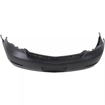 Cubierta de parachoques trasero 2012 - 2014 ACURA TL CAPA AC1100167C 04715TK4A80ZZ