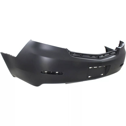 Cubierta de parachoques trasero 2012 - 2014 ACURA TL CAPA AC1100167C 04715TK4A80ZZ