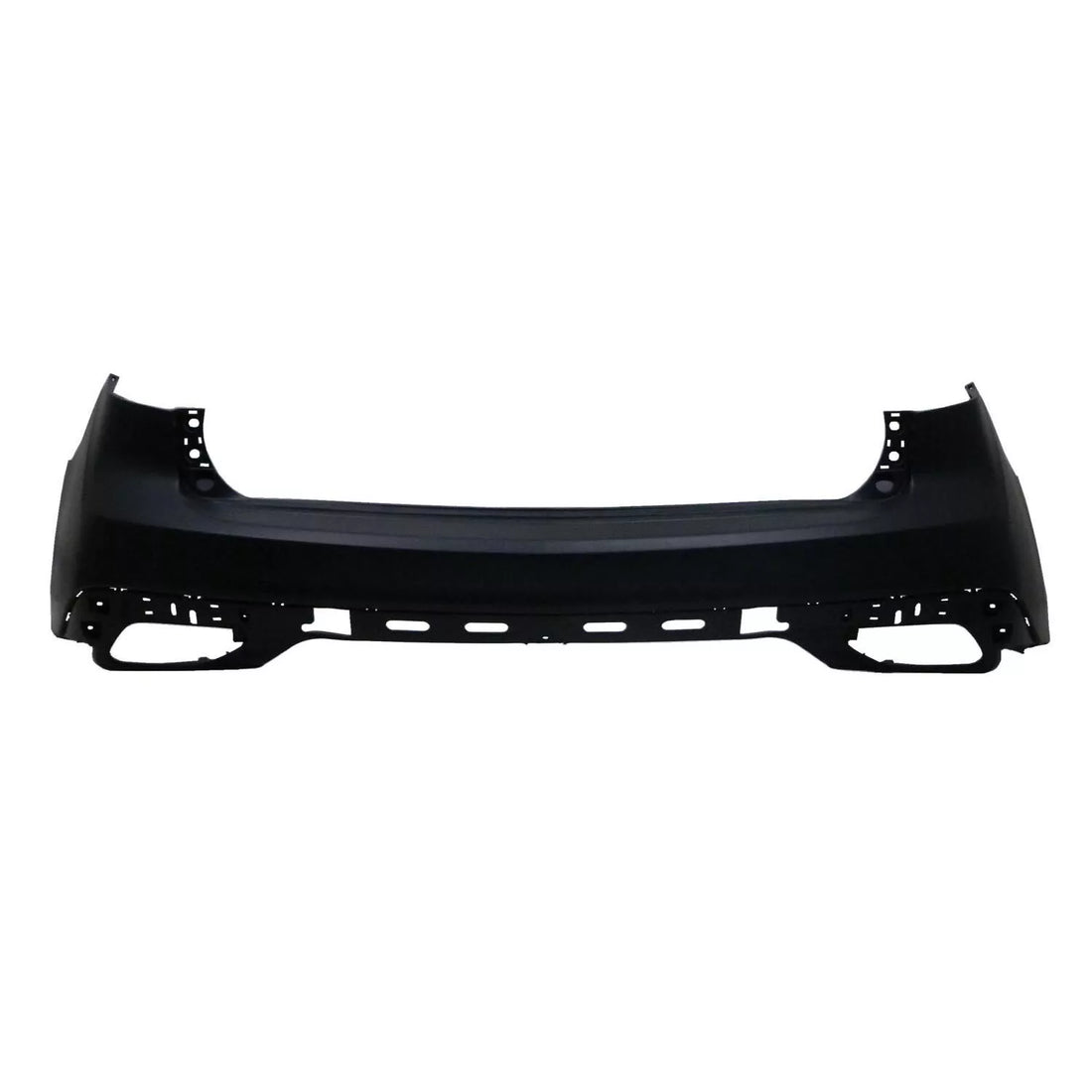 Rear bumper cover 2014 - 2016 ACURA MDX AC1100170 04715TZ5A90ZZ