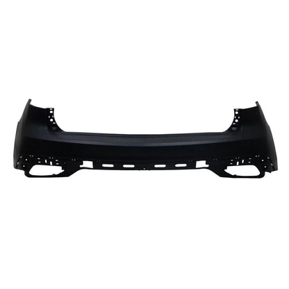 Rear bumper cover 2014 - 2016 ACURA MDX  AC1100170 04715TZ5A90ZZ