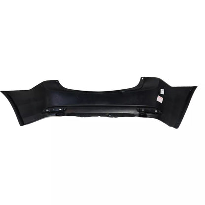 Cubierta de parachoques trasero 2015 - 2020 ACURA TLX CAPA AC1100175C 04715TZ3A91ZZ