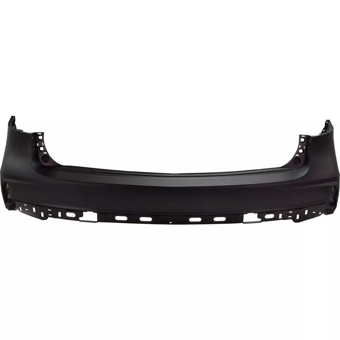 Rear bumper cover 2017 - 2018 ACURA MDX AC1100178 04715TZ5A70ZZ