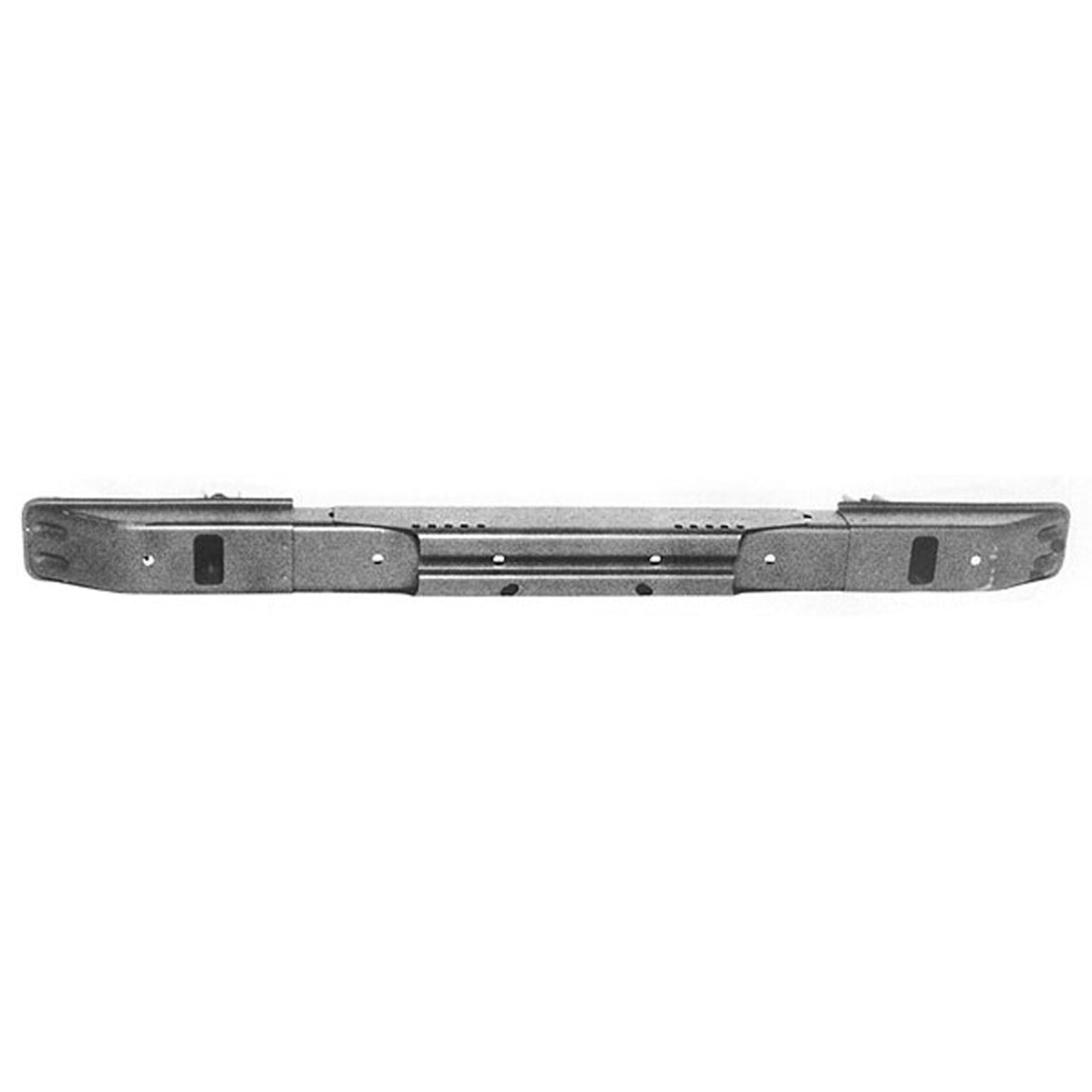 Rear bumper reinforcement 1994 - 1998 ACURA INTEGRA  AC1106112 71530ST7A00ZZ