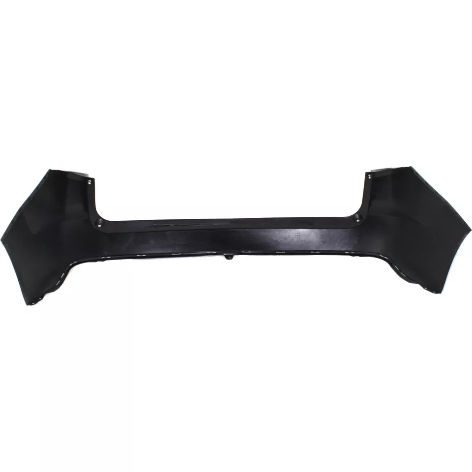 Cubierta parachoques trasero superior 2013 - 2015 ACURA RDX CAPA AC1114100C 04715TX4A90ZZ