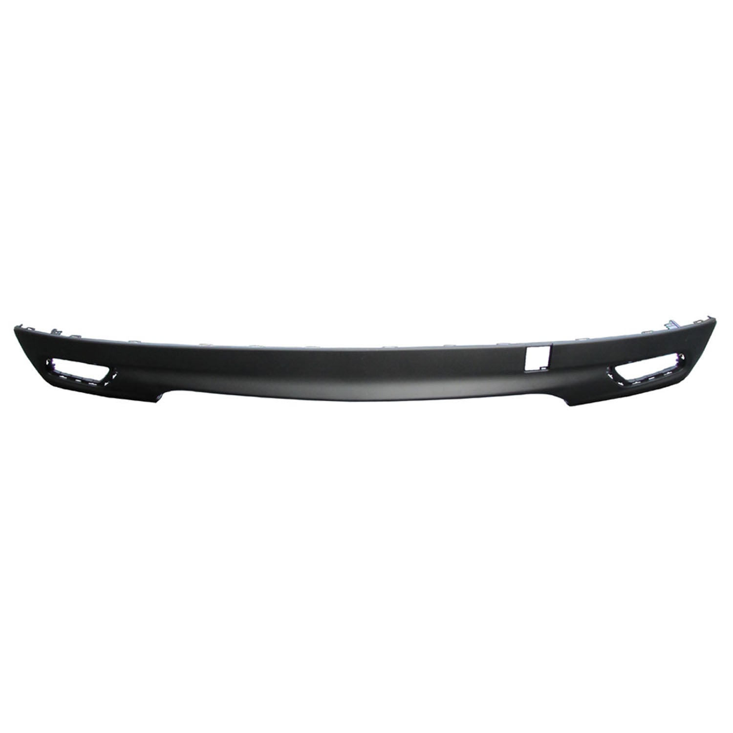 Rear bumper cover lower 2014 - 2016 ACURA MDX CAPA AC1115101C 71510TZ5A00