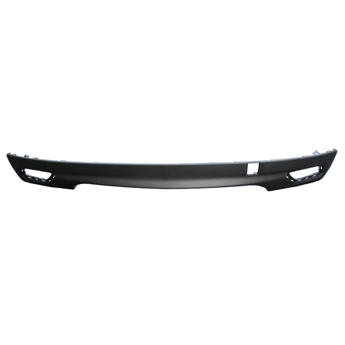 Rear bumper cover lower 2014 - 2016 ACURA MDX CAPA AC1115101PP 71510TZ5A00