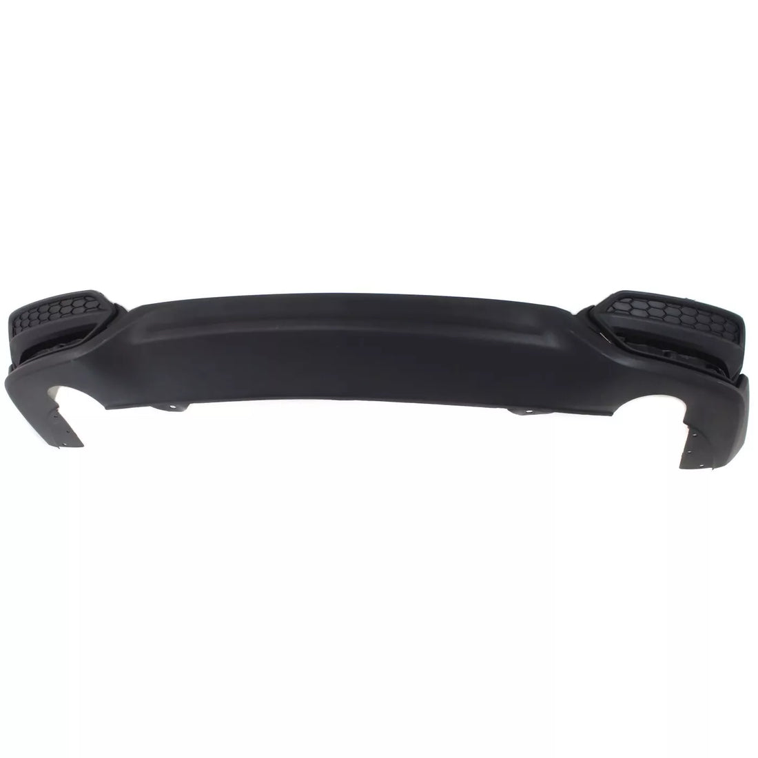 Rear bumper cover lower 2016 - 2018 ACURA RDX AC1115103 04716TX4A50