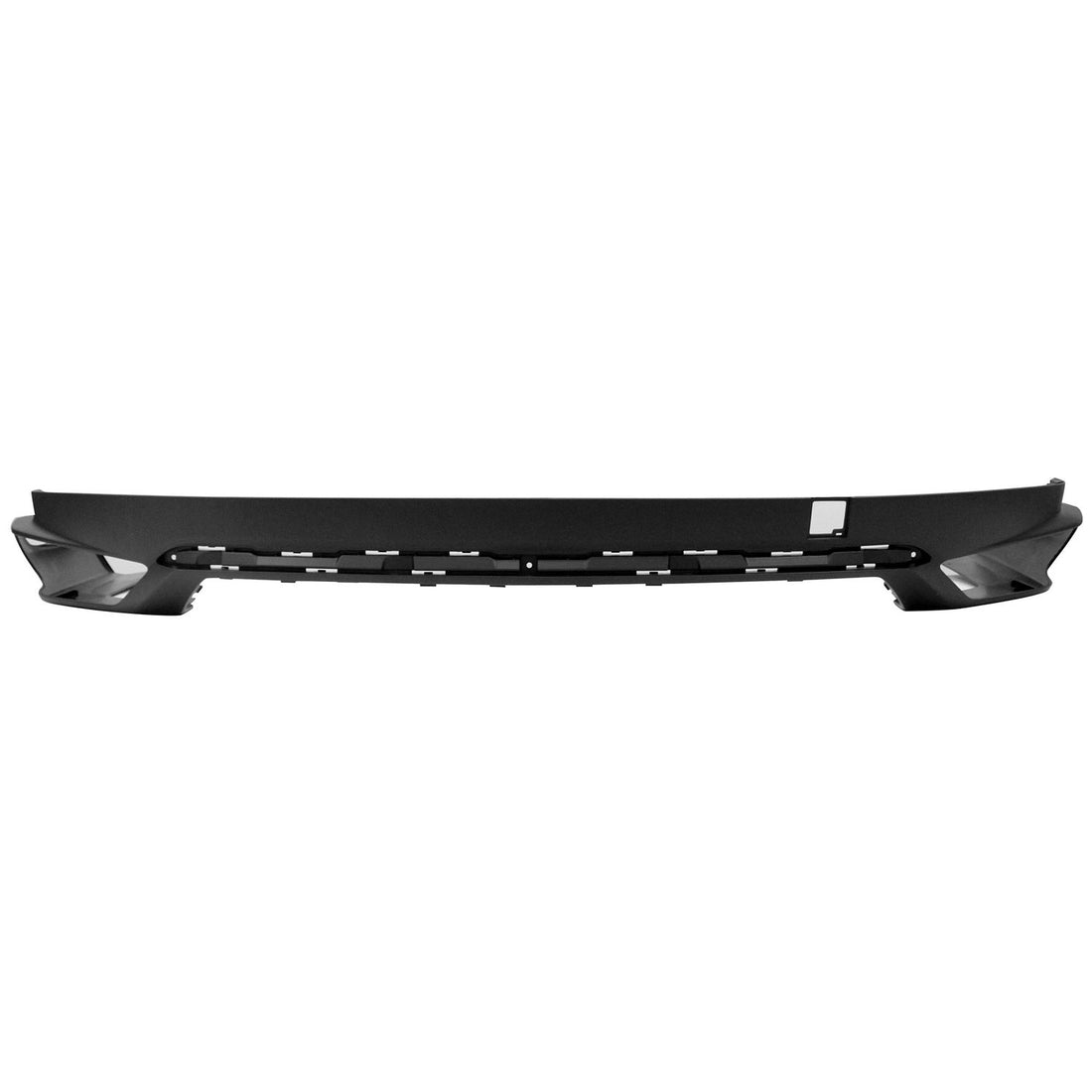 Rear bumper cover lower 2017 - 2020 ACURA MDX CAPA AC1115104C 71510TZ5A10