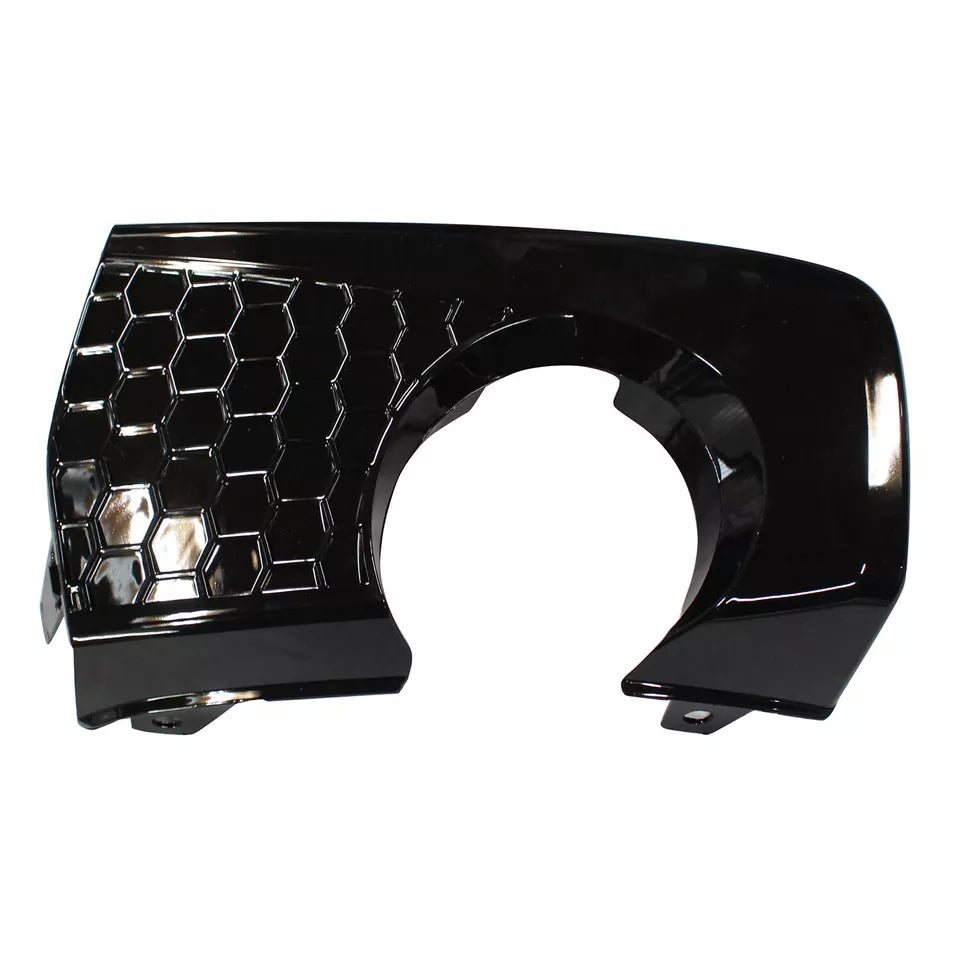 Left Side Rear bumper insert 2018 - 2020 ACURA TLX AC1138100 71556TZ3A50